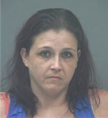 Christine Crews, - Santa Rosa County, FL 